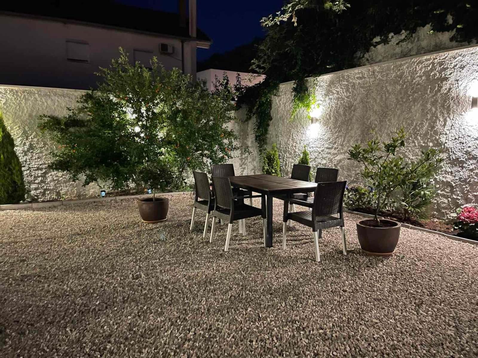 Luxury Apartment Crystal Mostar Zimmer foto